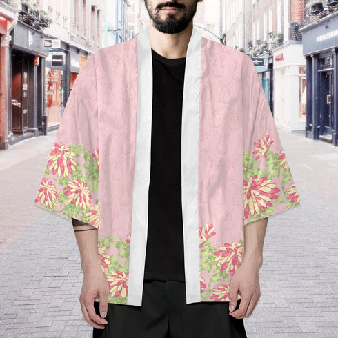 Momiji The Rabbit Kimono